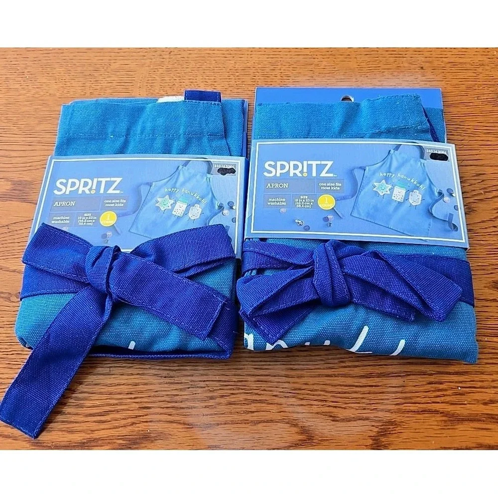 Spritz nwt kids
